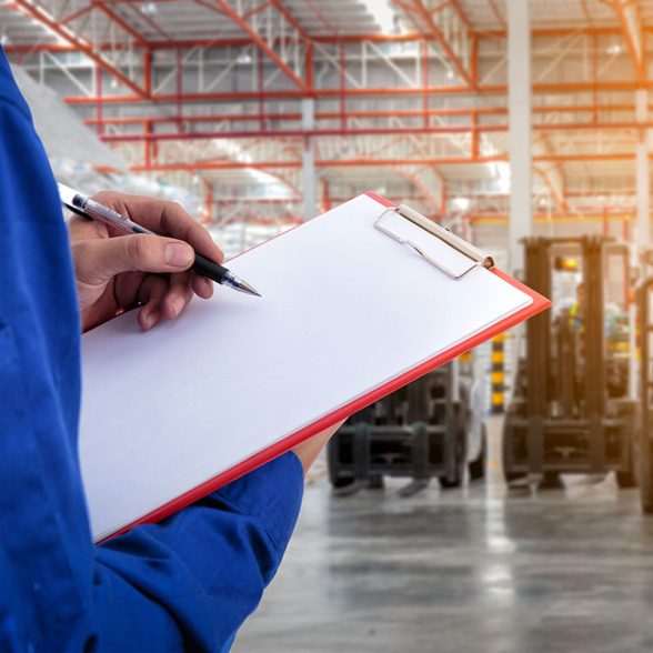 inbound logistics-DSL Logistics