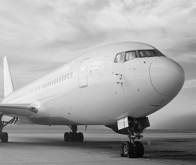 air freight - DSL - Logistics